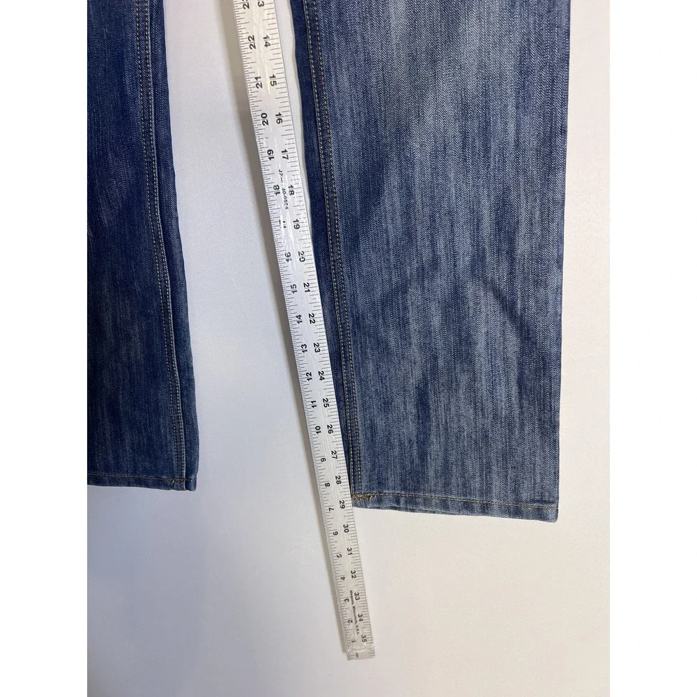 Levi's Performance 514 Straight Jeans Sz 16 Slim Fit Blue YOUTH‎ Boys